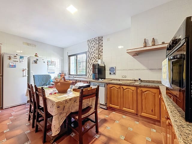 5 camera da letto Finca/Casa di Campagna in vendita in Periana - 650.000 € (Rif: 9417361)