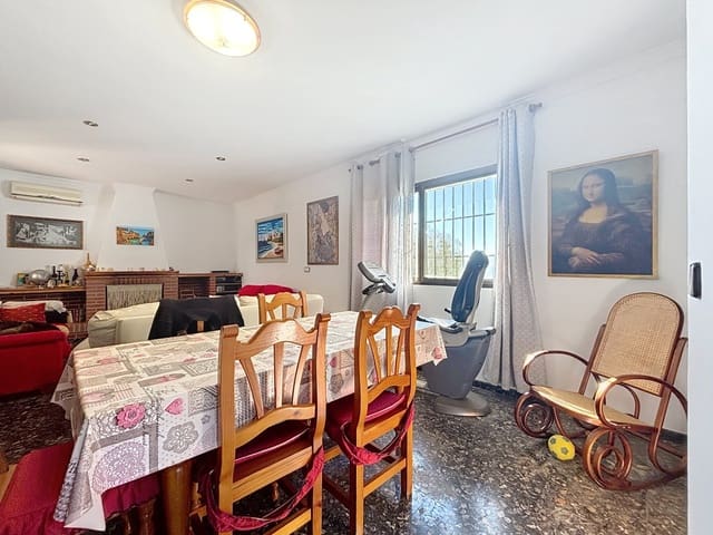 5 camera da letto Finca/Casa di Campagna in vendita in Periana - 650.000 € (Rif: 9417361)