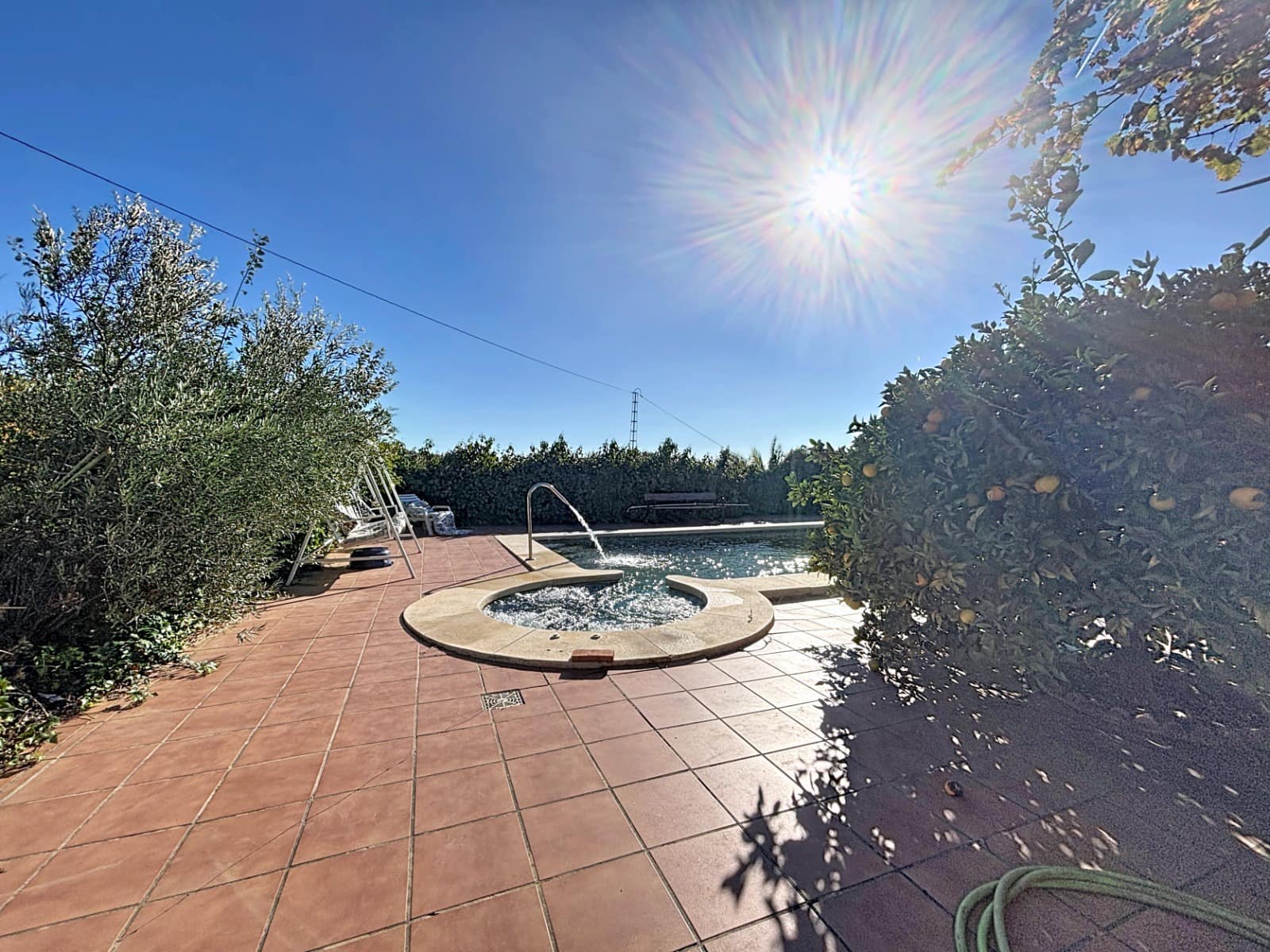 5 bedroom Finca/Country House for sale in Periana - € 650,000 (Ref: 9417361)