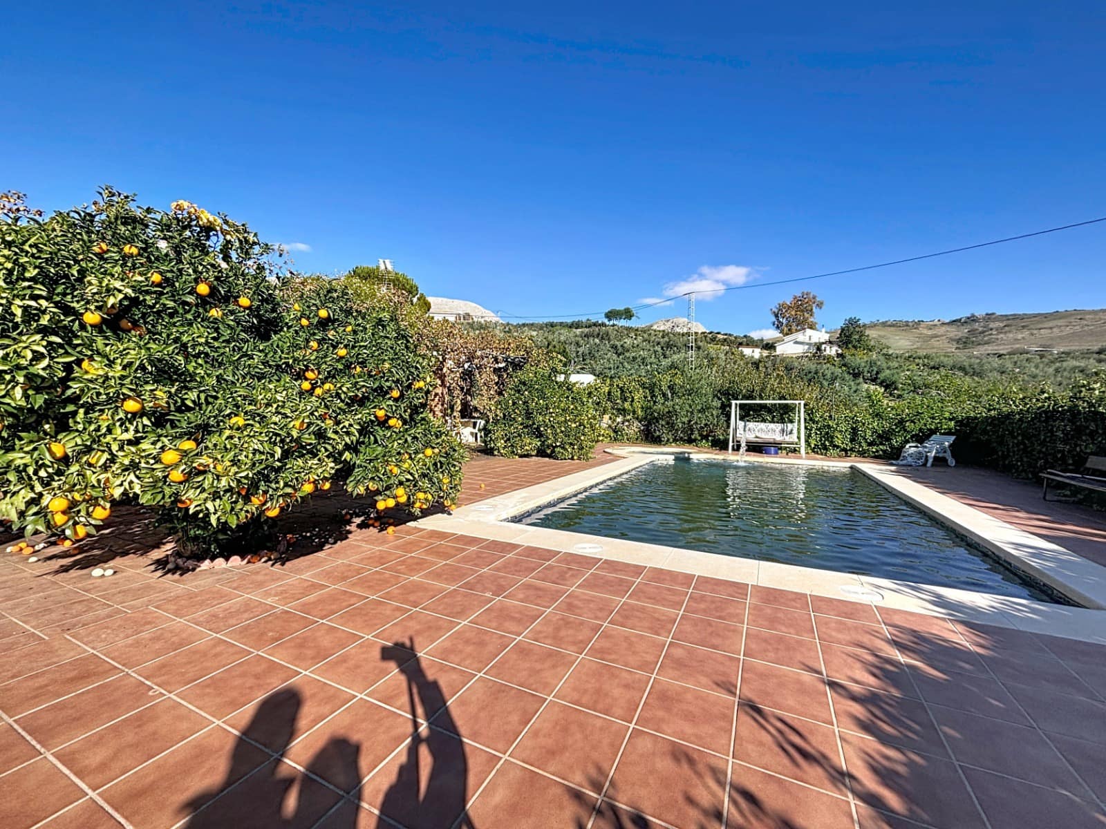 5 bedroom Finca/Country House for sale in Periana - € 650,000 (Ref: 9417361)
