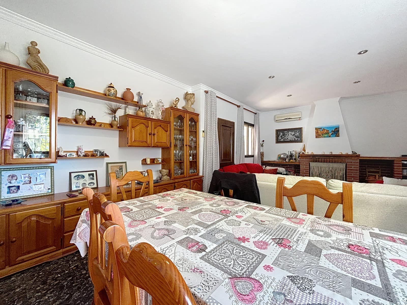 5 bedroom Finca/Country House for sale in Periana - € 650,000 (Ref: 9417361)