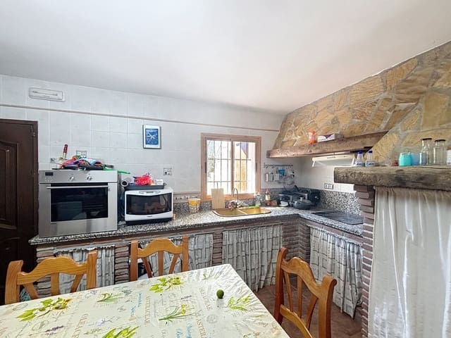 5 camera da letto Finca/Casa di Campagna in vendita in Periana - 650.000 € (Rif: 9417361)