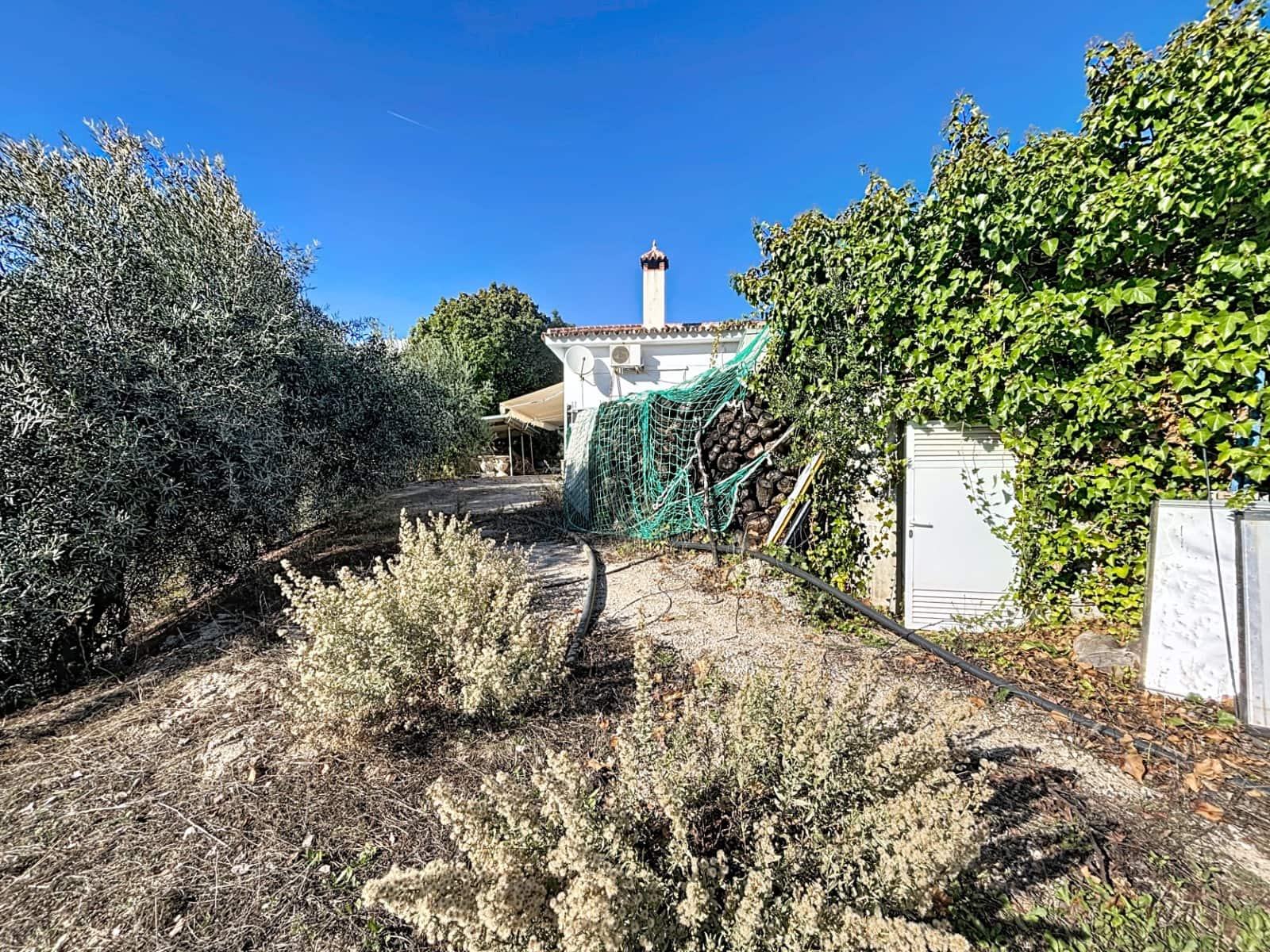 5 bedroom Finca/Country House for sale in Periana - € 650,000 (Ref: 9417361)