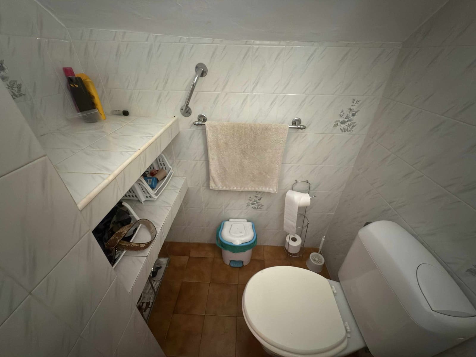 3 soveværelse Villa til leje i Nerja - € 1.300 (Ref: 9465874)