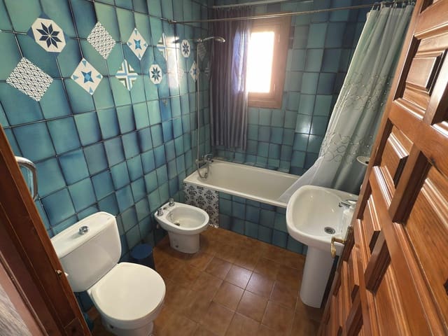 3 soveværelse Villa til leje i Nerja - € 1.300 (Ref: 9465874)