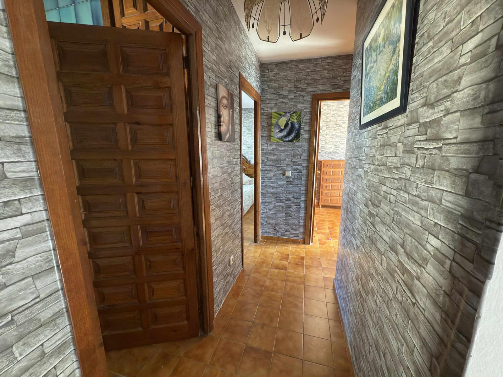 3 soveværelse Villa til leje i Nerja - € 1.300 (Ref: 9465874)