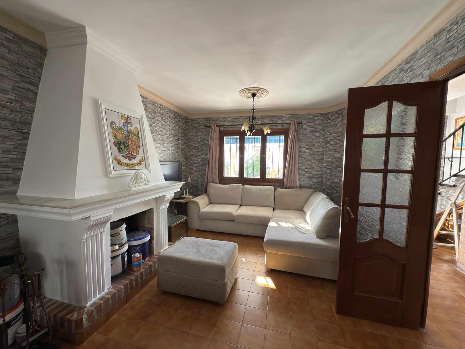 3 soveværelse Villa til leje i Nerja - € 1.300 (Ref: 9465874)