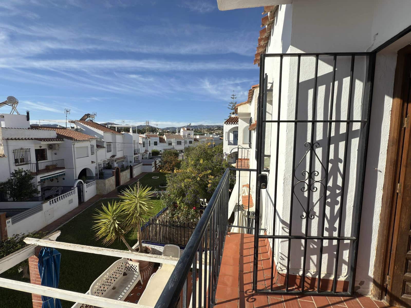 3 soveværelse Villa til leje i Nerja - € 1.300 (Ref: 9465874)