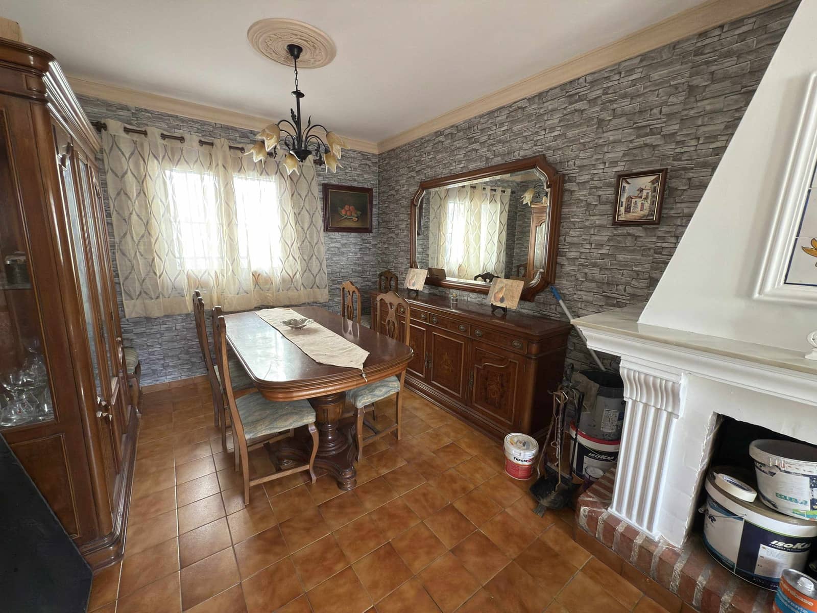 3 soveværelse Villa til leje i Nerja - € 1.300 (Ref: 9465874)