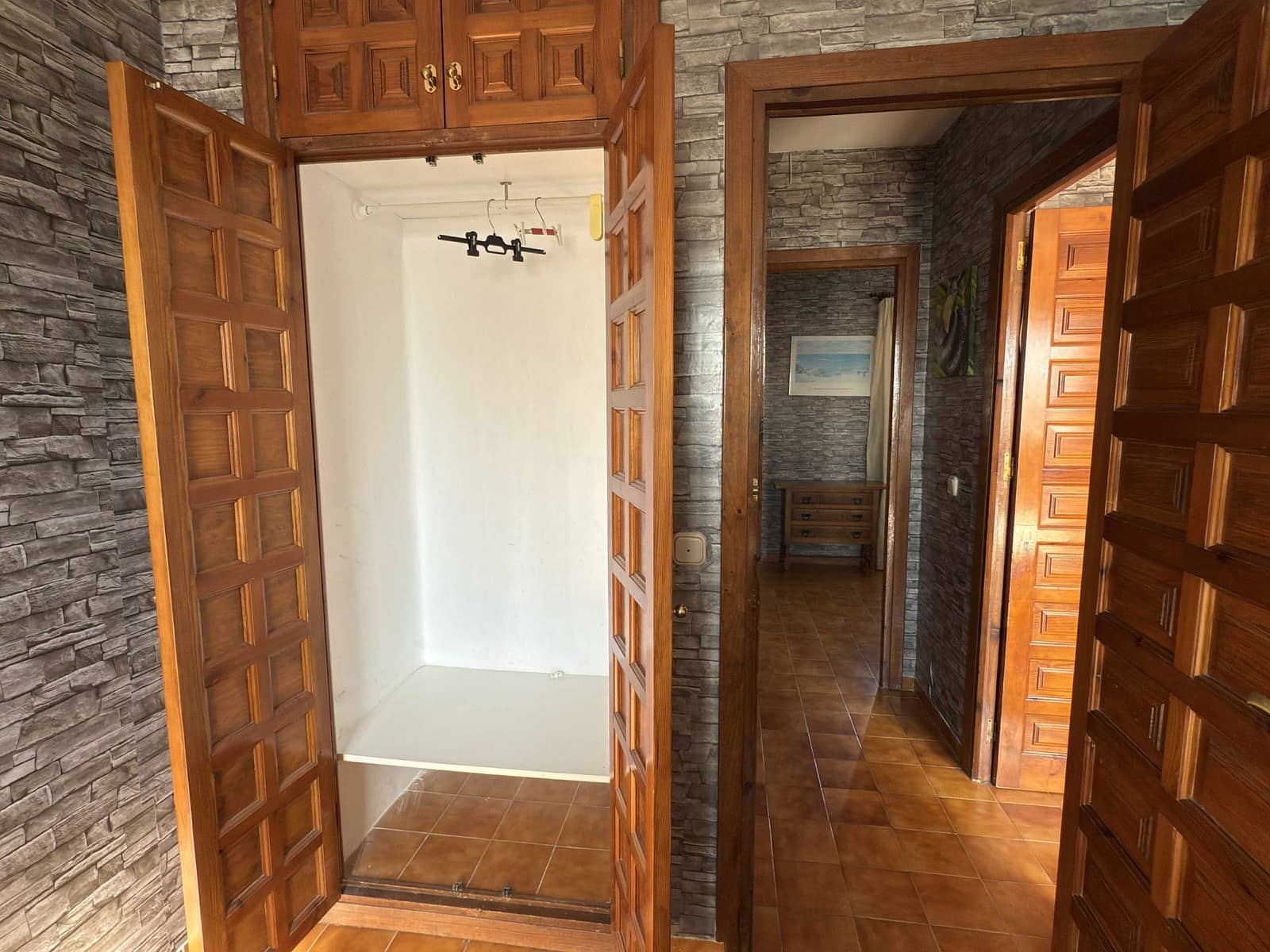 3 soveværelse Villa til leje i Nerja - € 1.300 (Ref: 9465874)