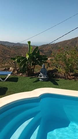3 Zimmer Finca/Landgut zu vermieten in Arenas - 1.500 € (Ref: 9483667)