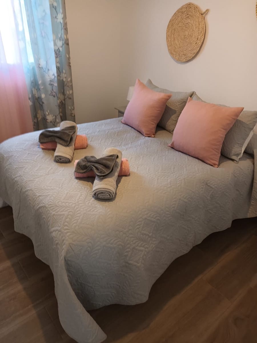 3 soverom Finca/Herregård til leie i Arenas - € 1 500 (Ref: 9483667)