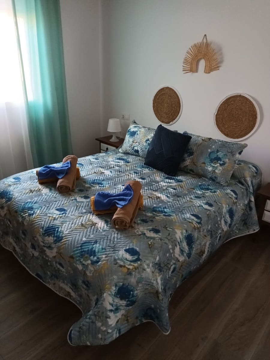 3 soverom Finca/Herregård til leie i Arenas - € 1 500 (Ref: 9483667)