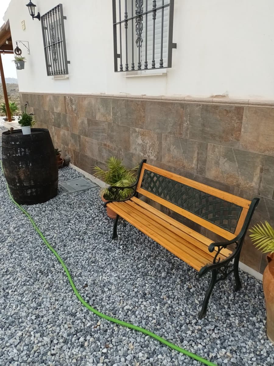 3 soverom Finca/Herregård til leie i Arenas - € 1 500 (Ref: 9483667)