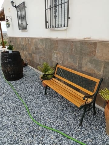 3 Zimmer Finca/Landgut zu vermieten in Arenas - 1.500 € (Ref: 9483667)