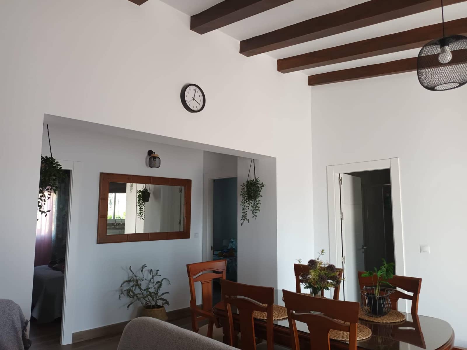 3 soverom Finca/Herregård til leie i Arenas - € 1 500 (Ref: 9483667)