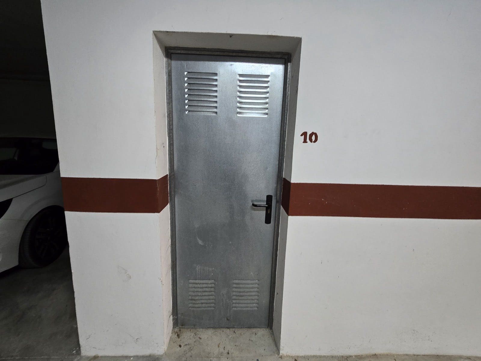 2 bedroom Apartment for rent in Alcaucin with pool garage - € 800 (Ref: 9483668)