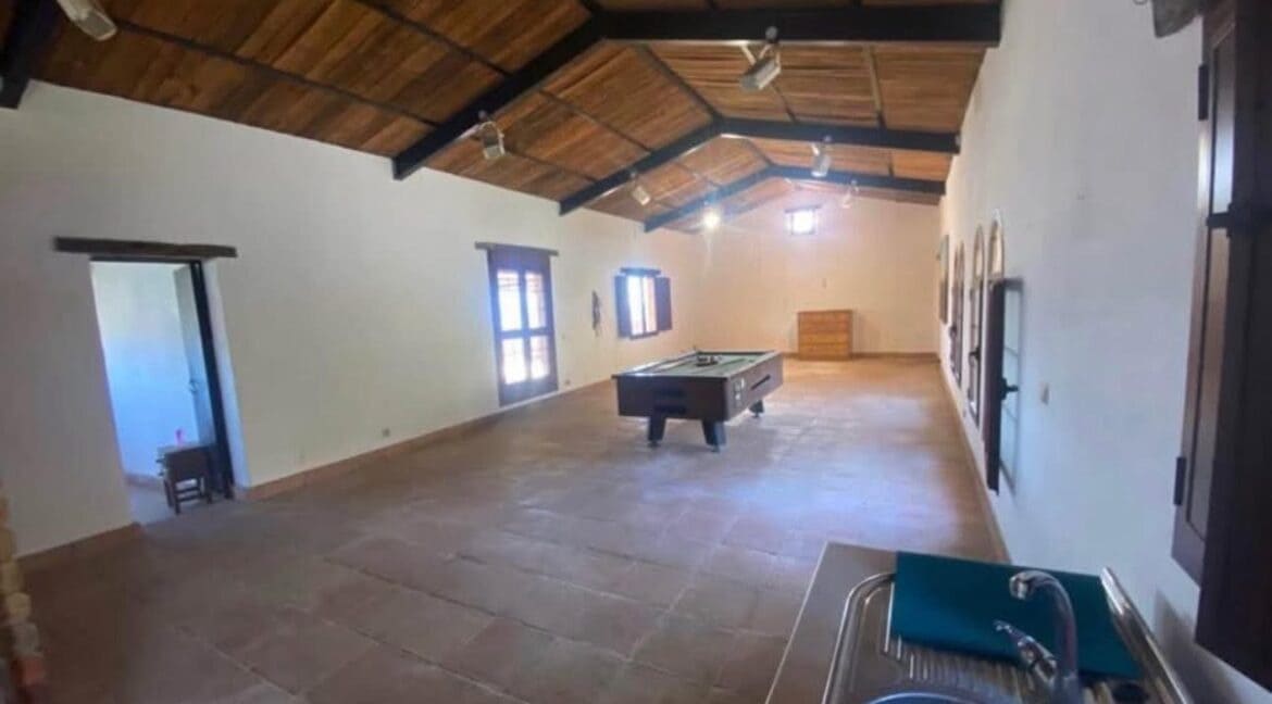 Villa for sale in Ronda - € 850,000 (Ref: 9483678)