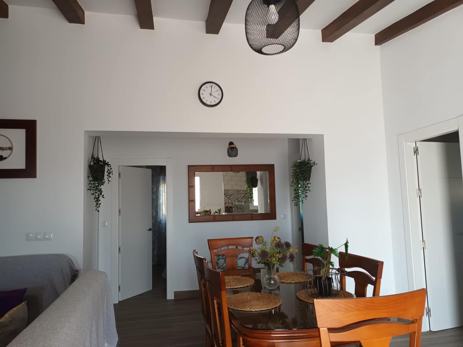 3 makuuhuone Huvila vuokrattavana paikassa Arenas - 1 500 € (Ref: 9486570)