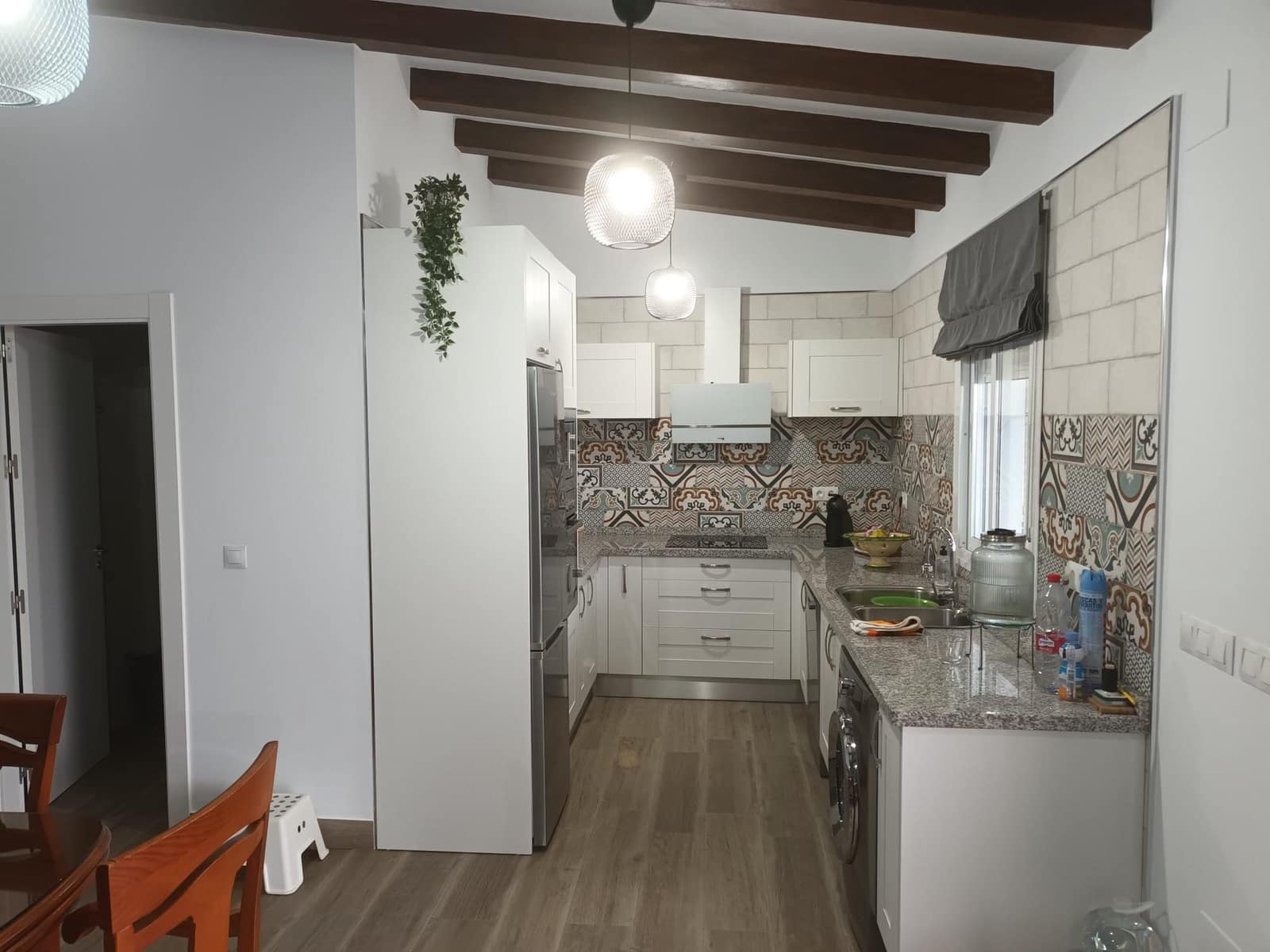 3 makuuhuone Huvila vuokrattavana paikassa Arenas - 1 500 € (Ref: 9486570)