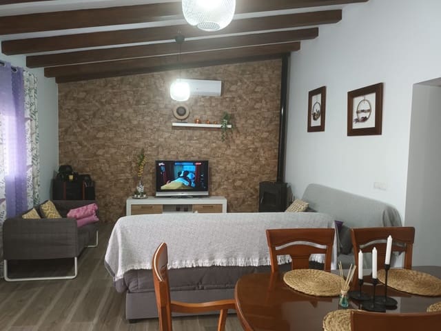 3 makuuhuone Huvila vuokrattavana paikassa Arenas - 1 500 € (Ref: 9486570)