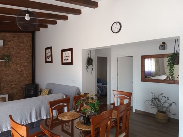 3 makuuhuone Huvila vuokrattavana paikassa Arenas - 1 500 € (Ref: 9486570)