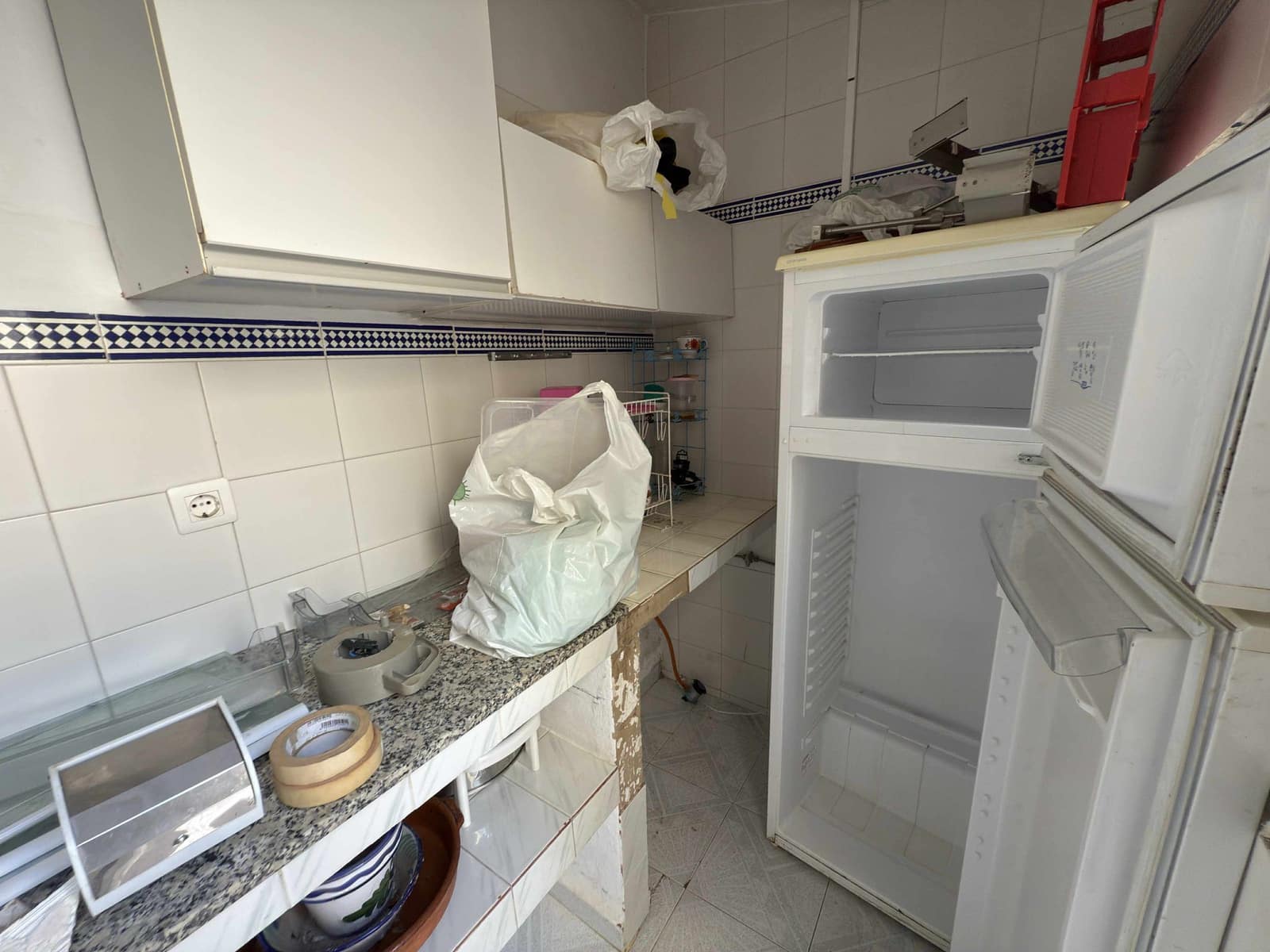 Casa de 3 habitaciones en Nerja en alquiler - 1.300 € (Ref: 9486572)