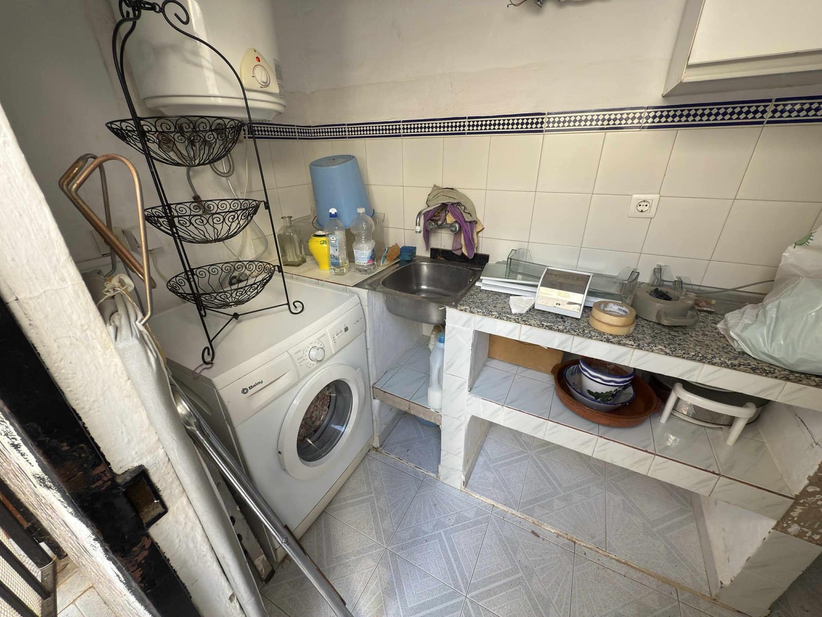 Casa de 3 habitaciones en Nerja en alquiler - 1.300 € (Ref: 9486572)