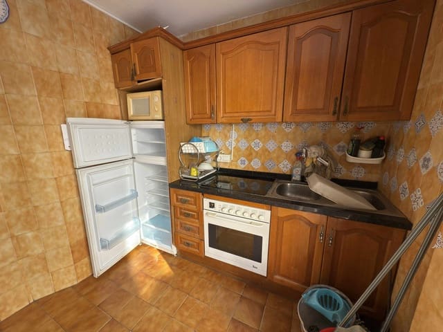 Casa de 3 habitaciones en Nerja en alquiler - 1.300 € (Ref: 9486572)