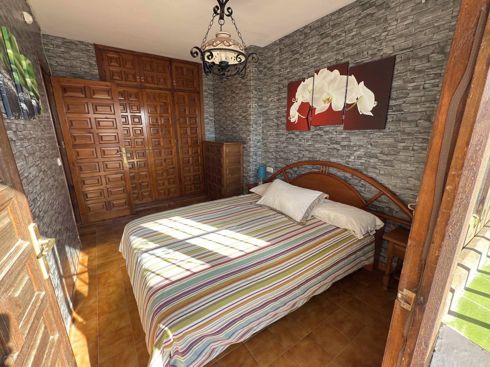 Casa de 3 habitaciones en Nerja en alquiler - 1.300 € (Ref: 9486572)