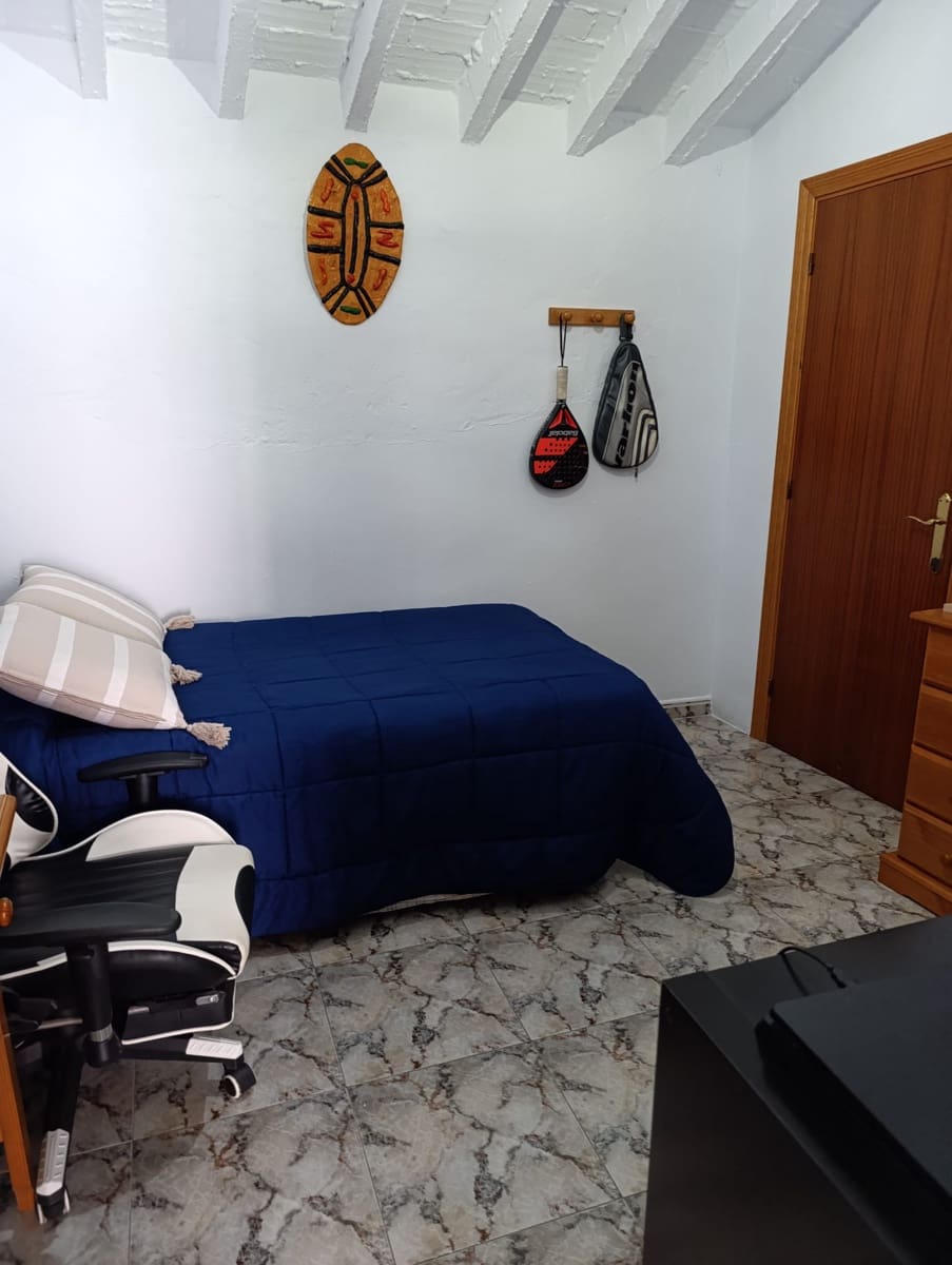 3 sovrum Hus till salu i Vinuela - 150 000 € (Ref: 9486573)