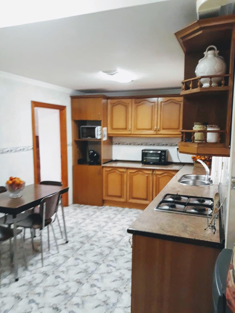 3 sovrum Hus till salu i Vinuela - 150 000 € (Ref: 9486573)