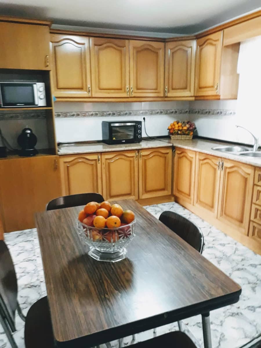 3 sovrum Hus till salu i Vinuela - 150 000 € (Ref: 9486573)