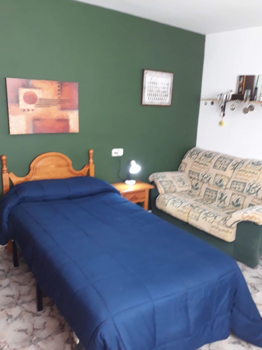 3 sovrum Hus till salu i Vinuela - 150 000 € (Ref: 9486573)