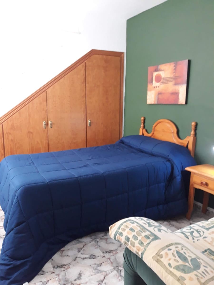 3 sovrum Hus till salu i Vinuela - 150 000 € (Ref: 9486573)