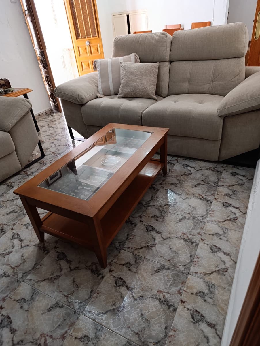 3 sovrum Hus till salu i Vinuela - 150 000 € (Ref: 9486573)