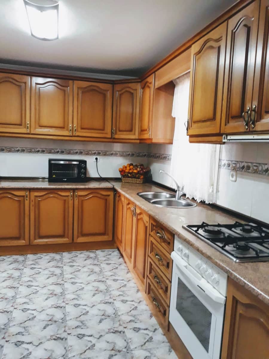 3 sovrum Hus till salu i Vinuela - 150 000 € (Ref: 9486573)