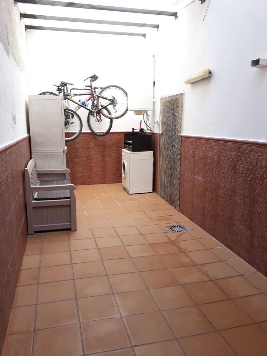 3 sovrum Hus till salu i Vinuela - 150 000 € (Ref: 9486573)