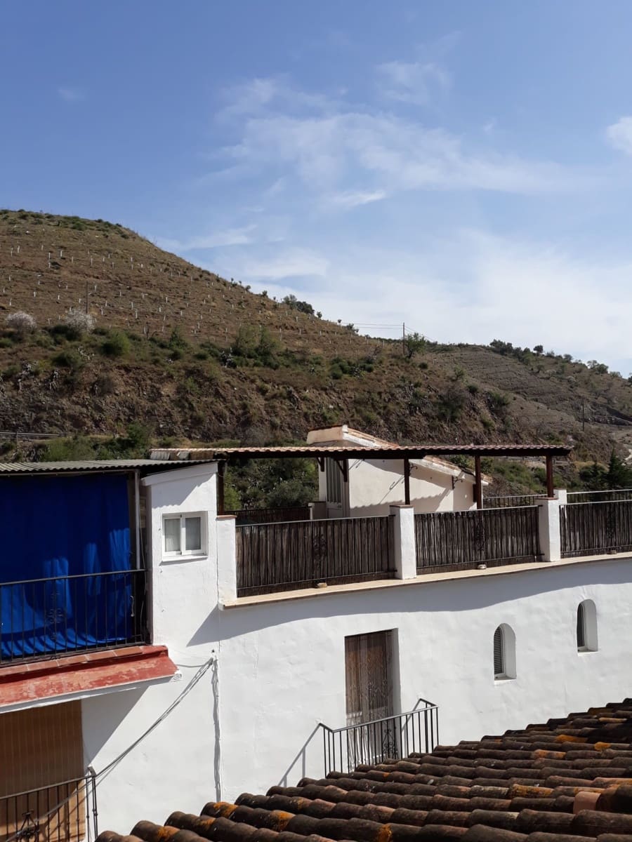 3 sovrum Hus till salu i Vinuela - 150 000 € (Ref: 9486573)