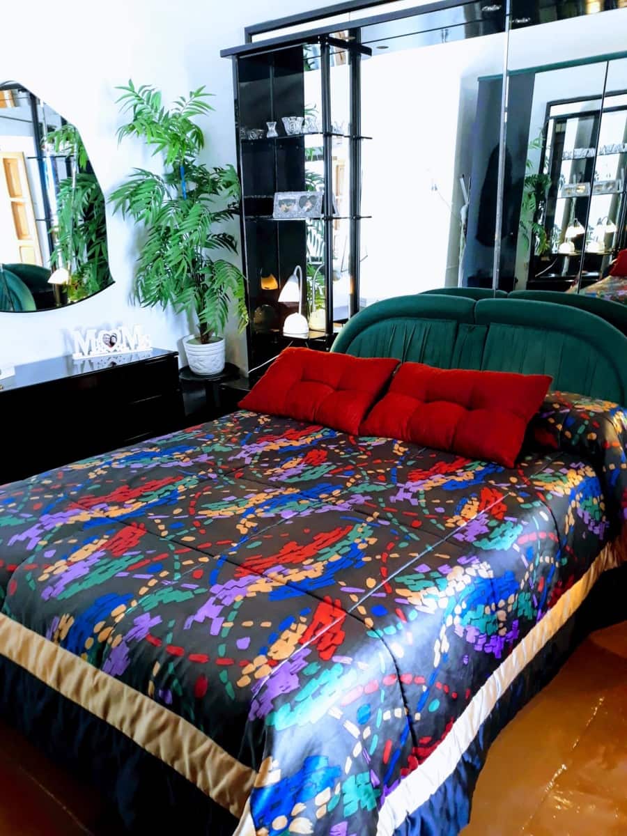 3 sovrum Hus till salu i Vinuela - 150 000 € (Ref: 9486573)