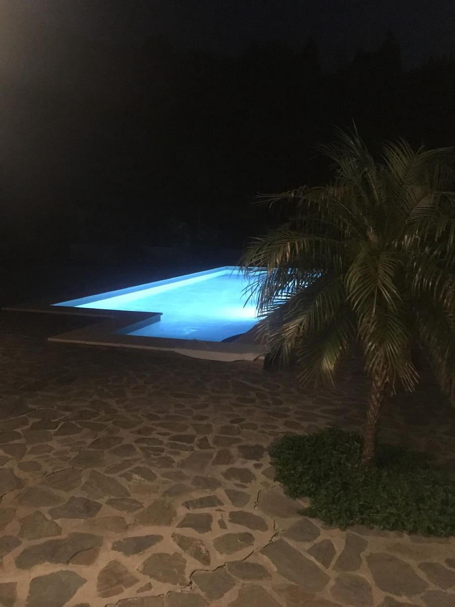 3 makuuhuone Paritalo vuokrattavana paikassa Algarrobo - 2 300 € (Ref: 9487930)