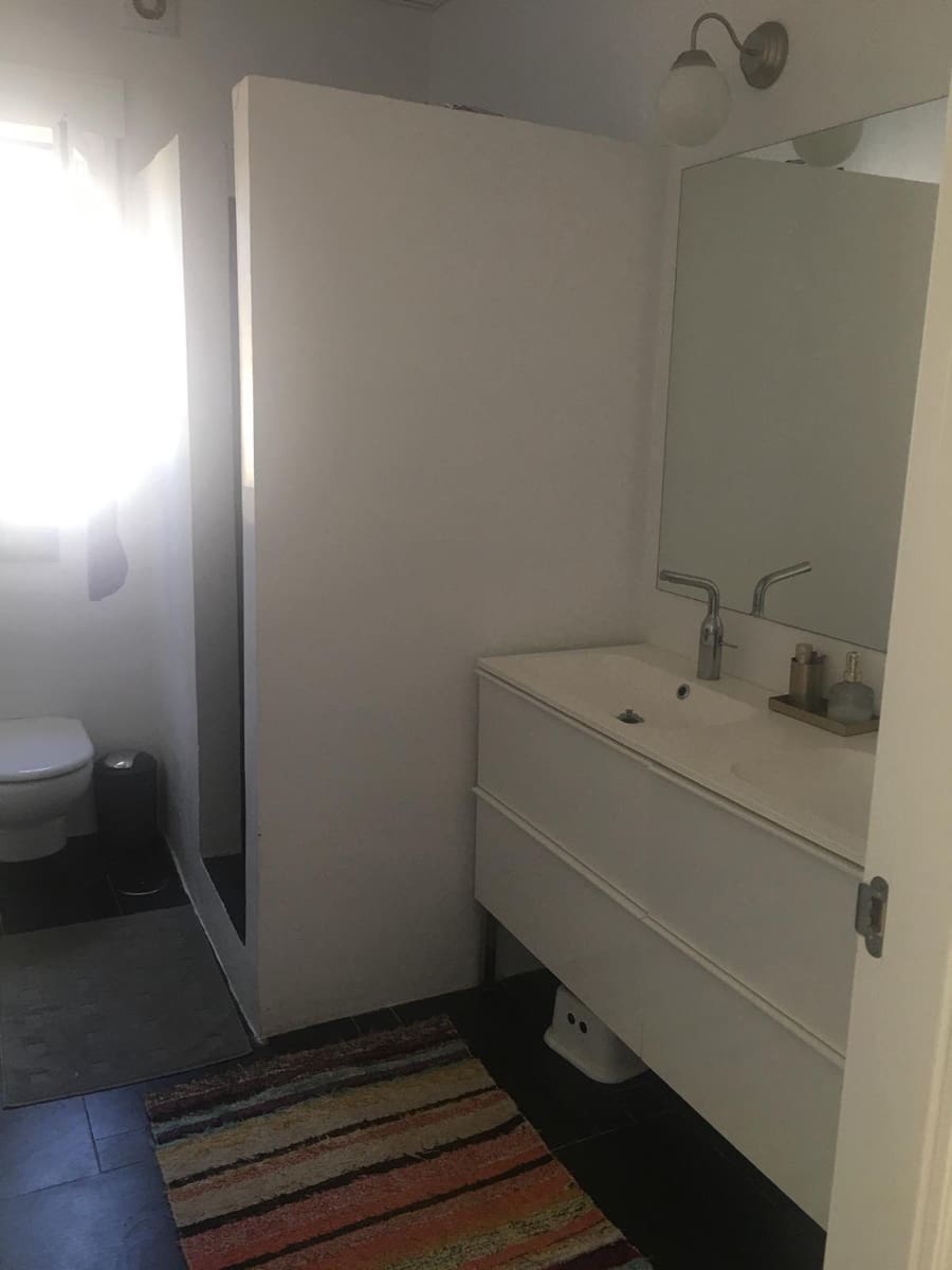 3 makuuhuone Paritalo vuokrattavana paikassa Algarrobo - 2 300 € (Ref: 9487930)