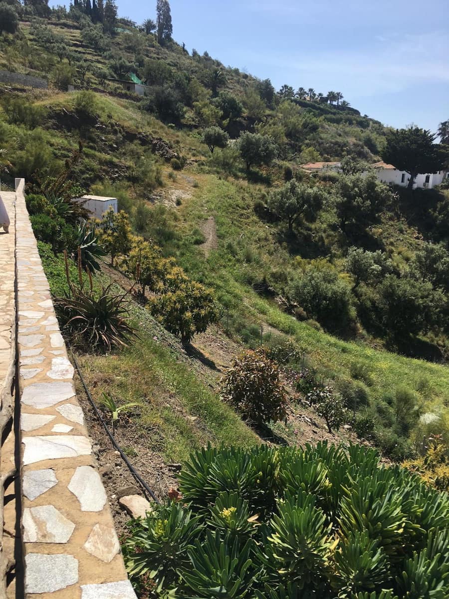 3 makuuhuone Paritalo vuokrattavana paikassa Algarrobo - 2 300 € (Ref: 9487930)