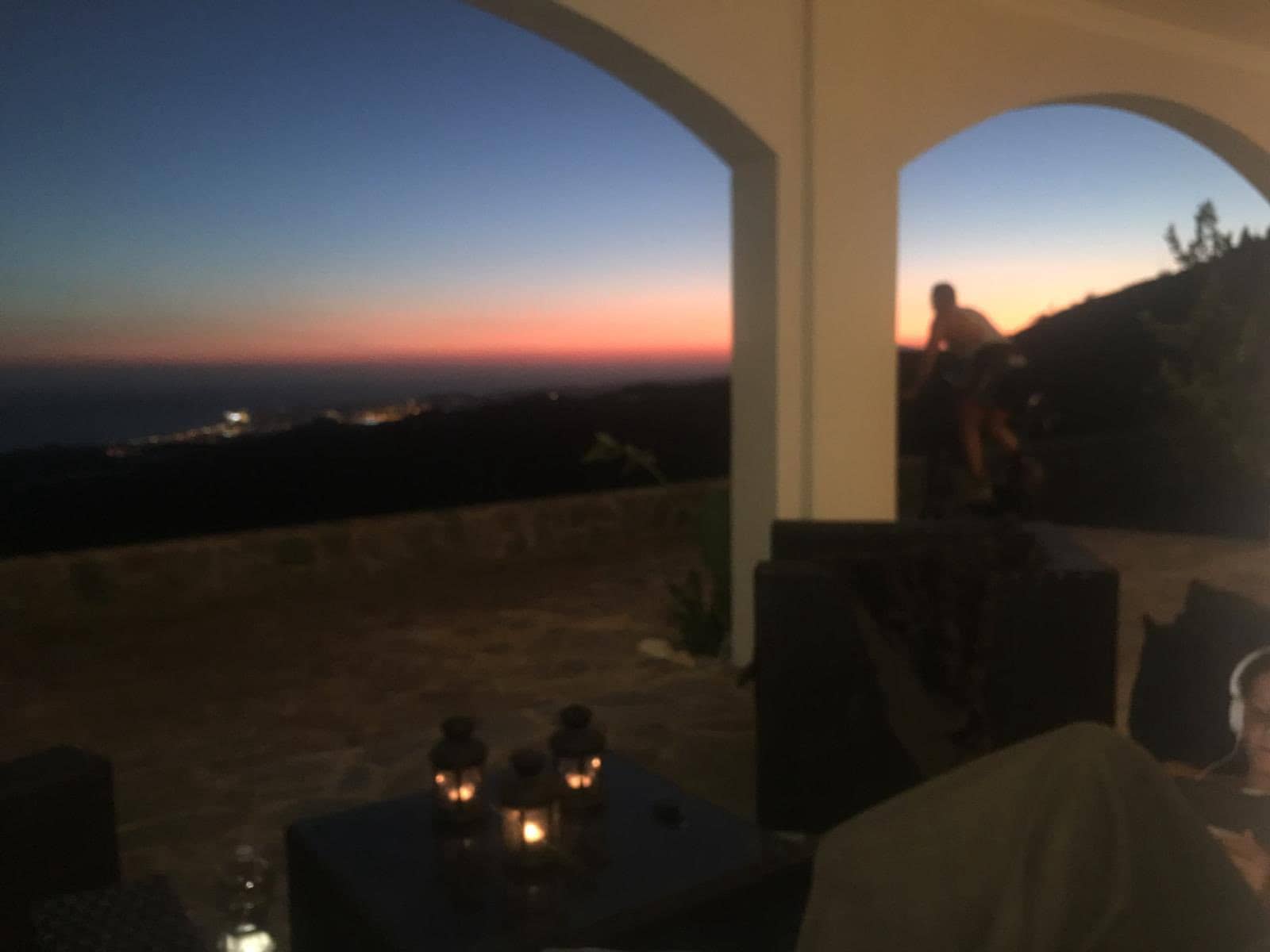 3 makuuhuone Paritalo vuokrattavana paikassa Algarrobo - 2 300 € (Ref: 9487930)