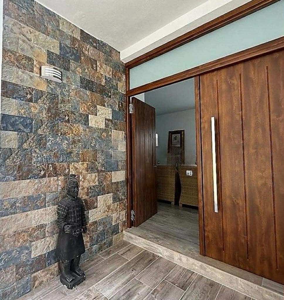 3 makuuhuone Maalaistalo vuokrattavana paikassa Algarrobo - 2 000 € (Ref: 9487931)