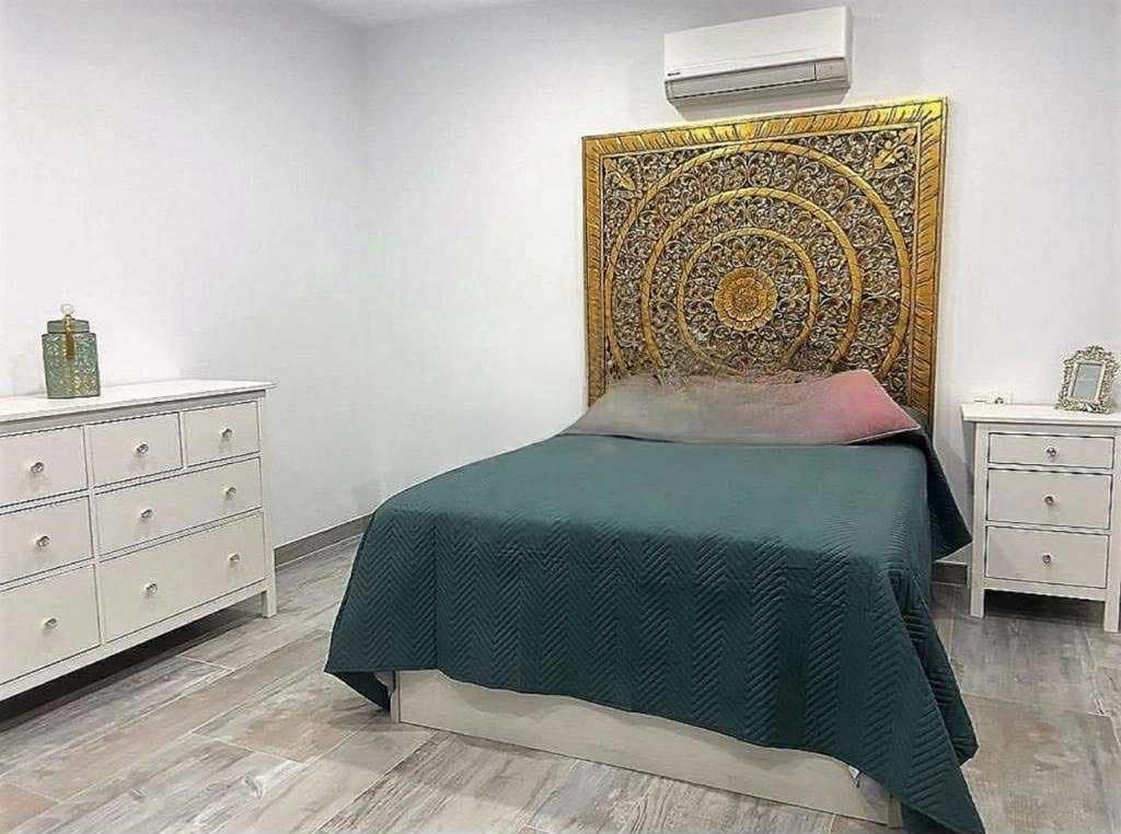 3 makuuhuone Maalaistalo vuokrattavana paikassa Algarrobo - 2 000 € (Ref: 9487931)