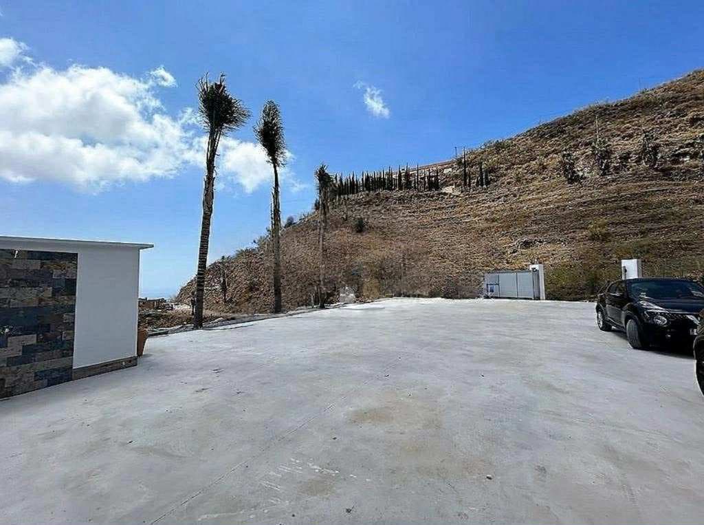 3 makuuhuone Maalaistalo vuokrattavana paikassa Algarrobo - 2 000 € (Ref: 9487931)