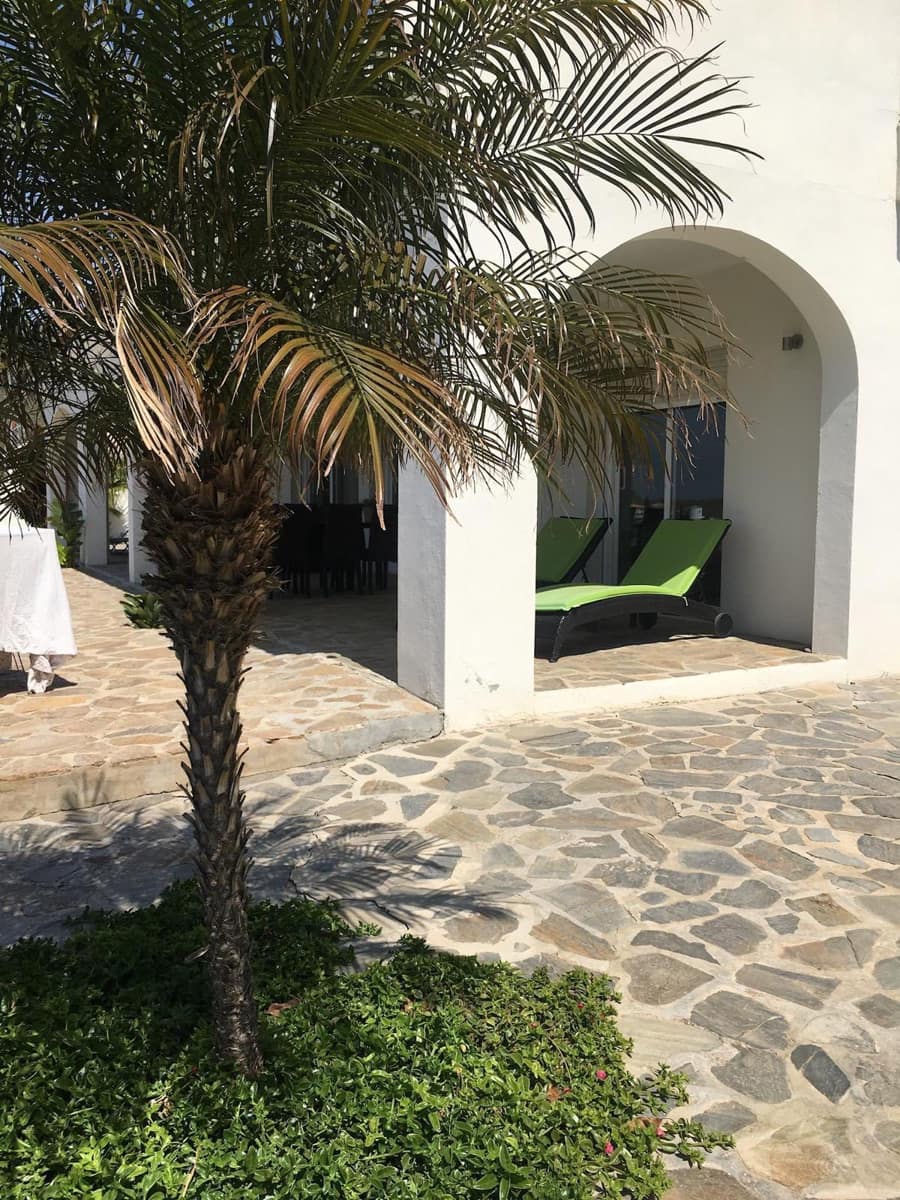 Semi-detached Villa for rent in Algarrobo - € 2,300 (Ref: 9500961)