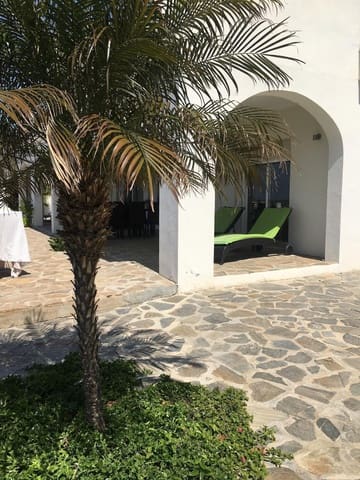 Semi-detached Villa for rent in Algarrobo - € 2,300 (Ref: 9500961)