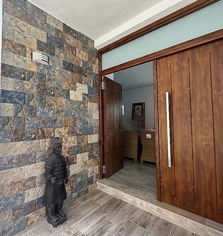 3 soveværelse Villa til leje i Algarrobo med swimmingpool garage - € 2.300 (Ref: 9528858)